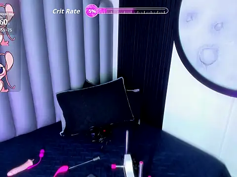 Miaa-Foxx online show from 03-11-26, 09:10