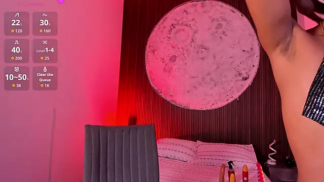 JazminRusso  online show from 06-20-26, 06:49