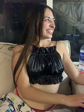 ArianaDominguez Pink online show from 02-10-26, 10:41