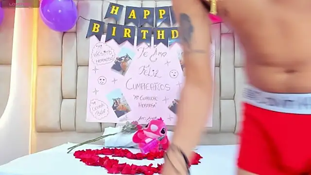 DirtyChemistry OS online show from 04-02-26, 01:36