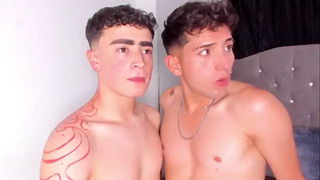 naughtysalomonn online show from 04-14-26, 09:54