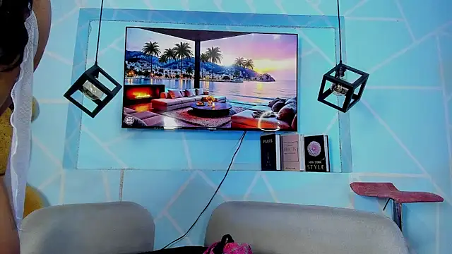 amy noa online show from 03-22-26, 01:20