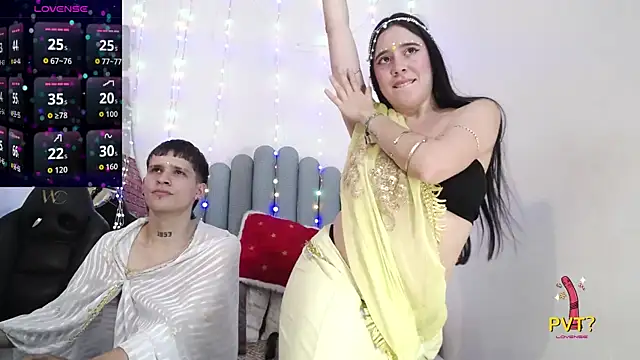 anjali rohan online show from 04-04-26, 07:22