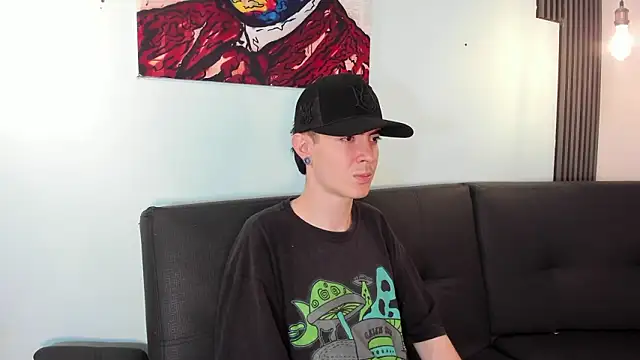 Lio      online show from 02-16-26, 03:35