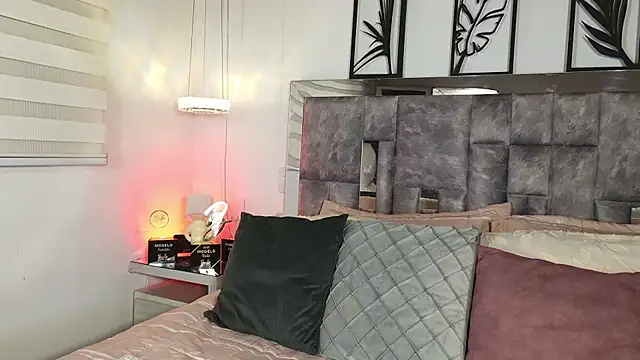 Prettyanie online show from 03-31-26, 01:40