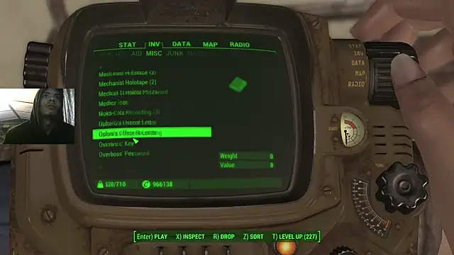 spooky425hd online show from 03-06-26, 10:17