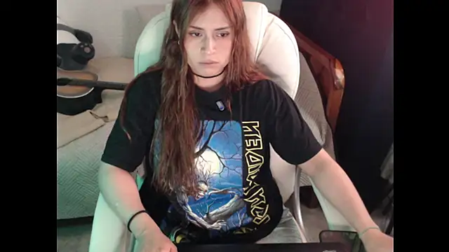 Lametaleralatina online show from 02-24-26, 03:32