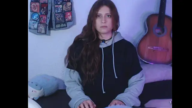 Lametaleralatina online show from 04-17-26, 03:15