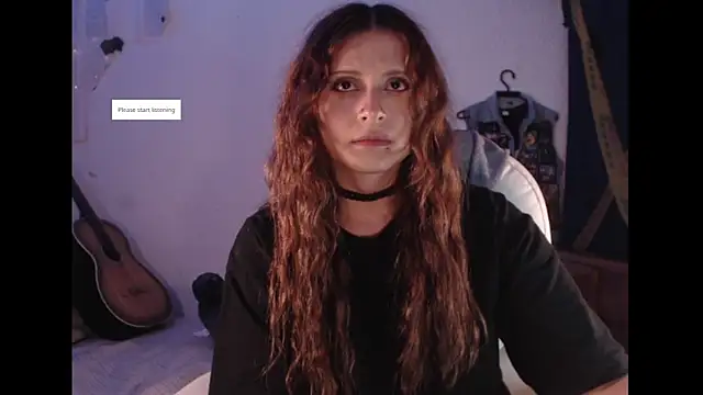 Lametaleralatina online show from 06-01-26, 12:45