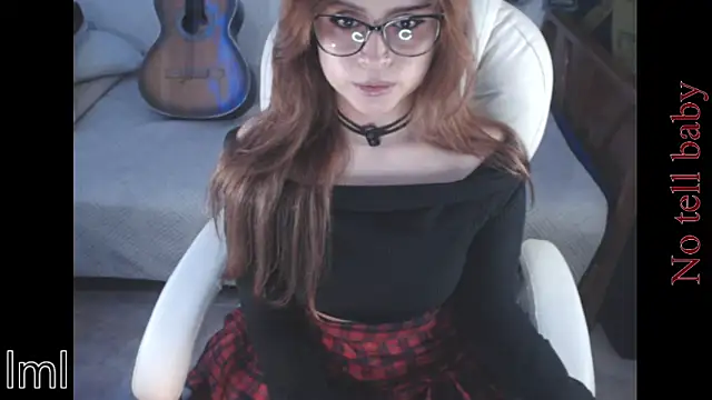 Lametaleralatina online show from 06-24-26, 12:48