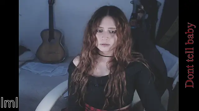 Lametaleralatina online show from 07-30-26, 03:55