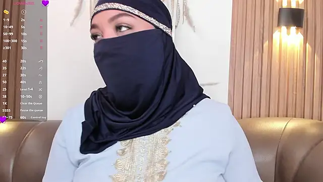 Salma Haleem online show from 03-04-26, 08:59