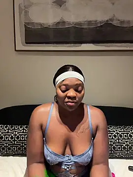 Bootylexy20 online show from 07-12-26, 09:39