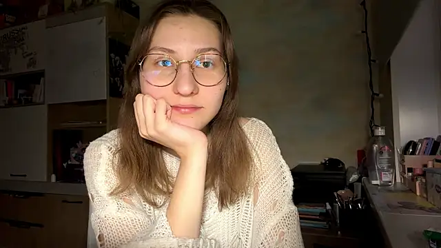 Miaaa Moon online show from 02-19-26, 04:14