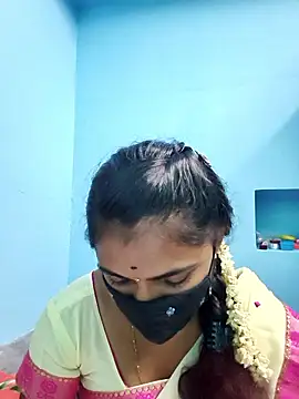 Tamil Hot Shana online show from 04-19-26, 08:46