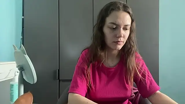 AndreeMerryman online show from 02-10-26, 02:15