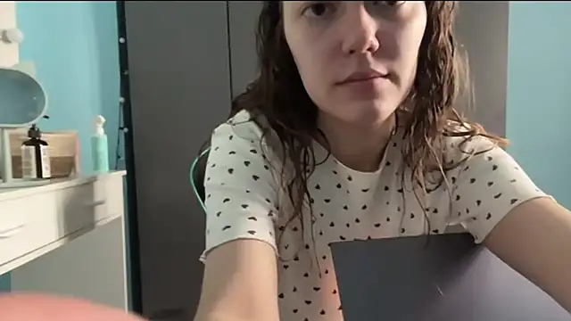 AndreeMerryman online show from 02-18-26, 02:07