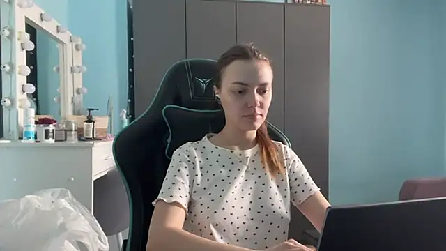 AndreeMerryman online show from 02-21-26, 02:12