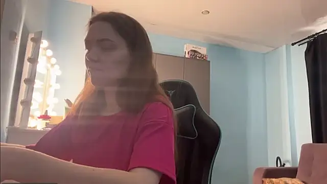 AndreeMerryman online show from 03-03-26, 04:29