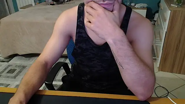 alessand180521 online show from 02-01-26, 02:26