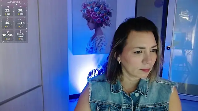 milfsecret69 online show from 04-12-26, 11:59