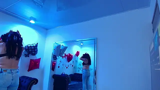 Madame scarlett online show from 02-16-26, 11:17