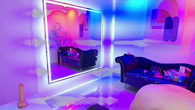 Madame scarlett online show from 03-10-26, 11:48