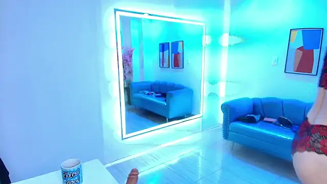 Madame scarlett online show from 03-24-26, 11:59