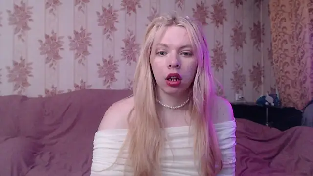 Cutie Bambi online show from 02-09-26, 11:03