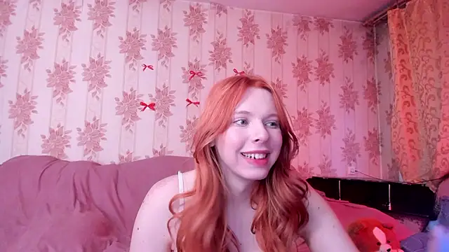 Cutie Bambi online show from 03-15-26, 11:05