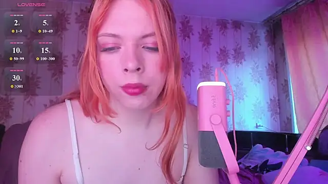 Cutie Bambi online show from 05-21-26, 12:12