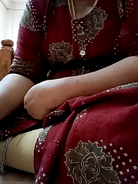 silk rose05 online show from 04-04-26, 08:45