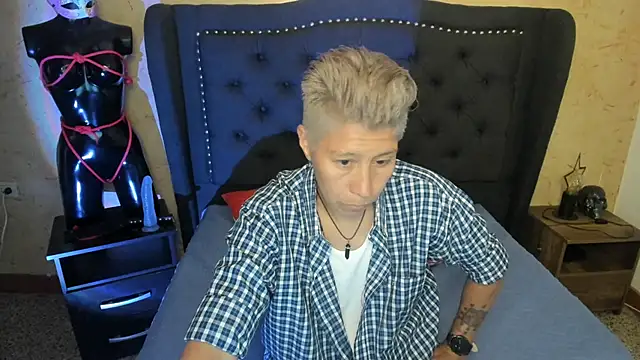 Kali Panther online show from 04-21-26, 07:39