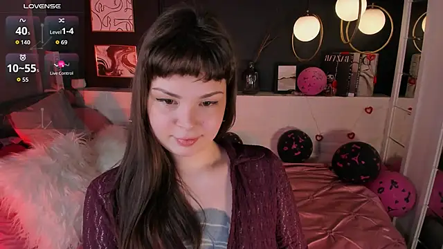 Maykinkya online show from 02-18-26, 02:24