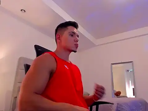 chris morgan7 online show from 03-18-26, 08:34