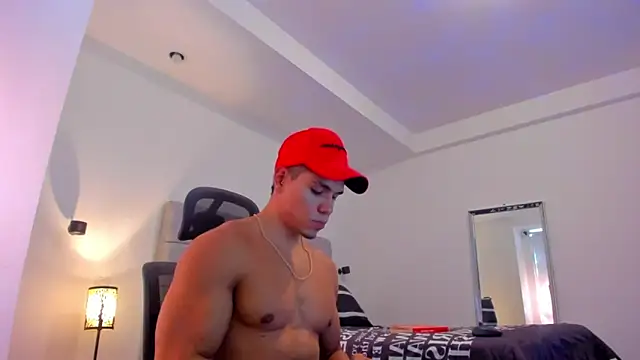 chris morgan7 online show from 06-27-26, 02:01