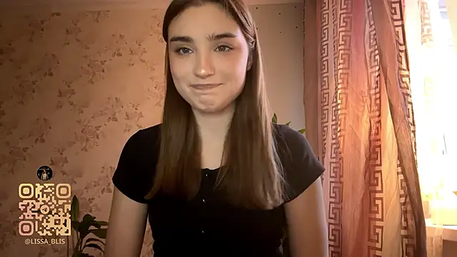 LissaBliss online show from 02-04-26, 01:50