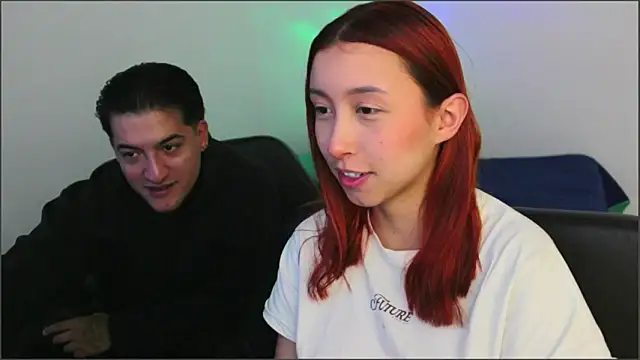 RoseSinsDonViktor online show from 02-21-26, 03:35