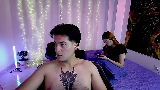 RoseSinsDonViktor online show from 03-29-26, 10:59