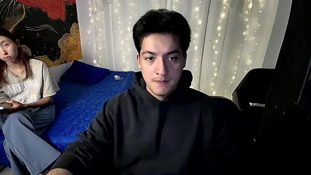 RoseSinsDonViktor online show from 04-10-26, 02:00