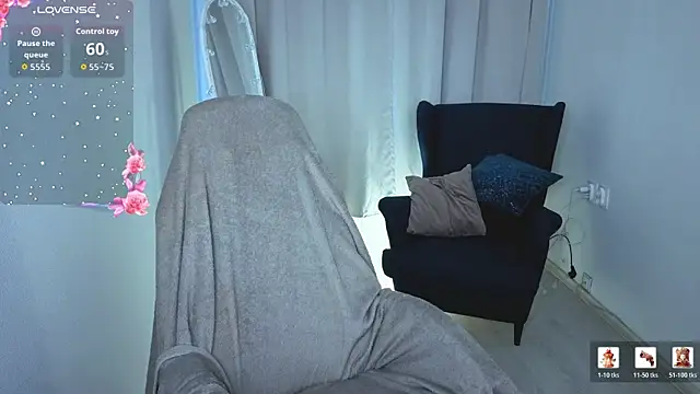 SiennaSayss online show from 04-07-26, 05:30