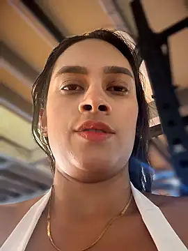 LunaHeat online show from 02-27-26, 03:01