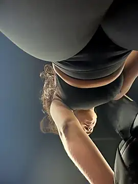 LunaHeat online show from 03-17-26, 03:04