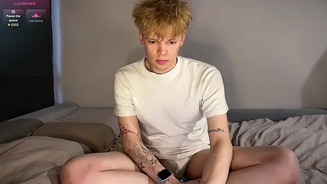 Kevin bucks online show from 04-07-26, 01:55