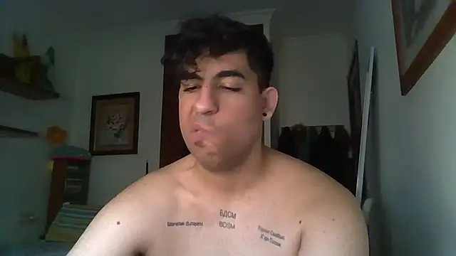 poliakovxx online show from 02-07-26, 09:35