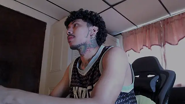 D3v1L88 online show from 02-20-26, 05:24