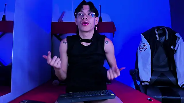 Bennet-Gray online show from 02-24-26, 04:21