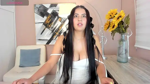 blush bloom online show from 03-06-26, 08:05