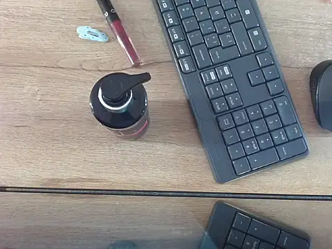 Kaytlin James online show from 02-10-26, 11:47