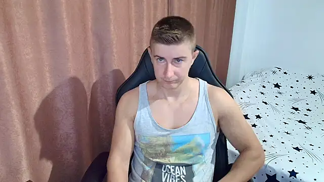 TodMusclePower9 online show from 02-05-26, 04:50